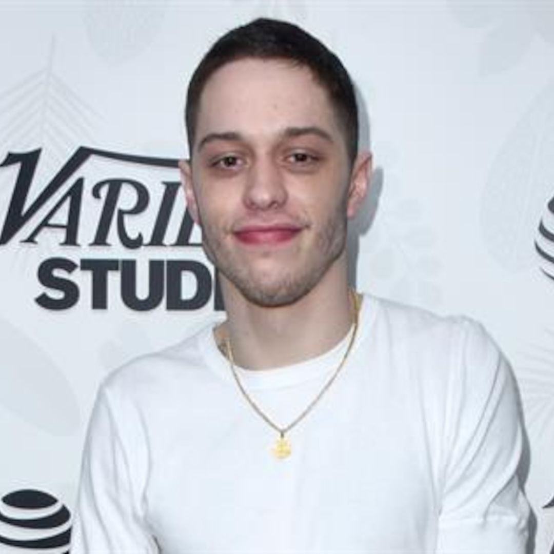 Pete Davidson What's Next For The Comedian After